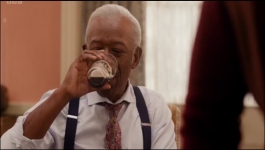 Mr Loverman - Season 01 Episode 01